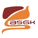 ASGK logo